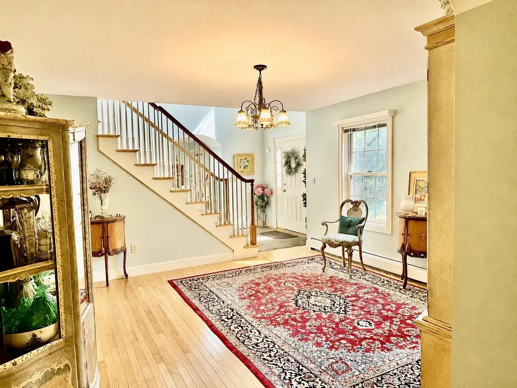 40 Lakewood Drive Alton NH 03810