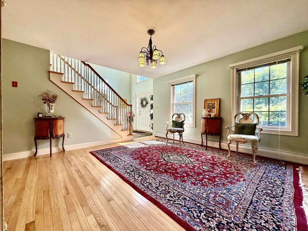 40 Lakewood Drive Alton NH 03810