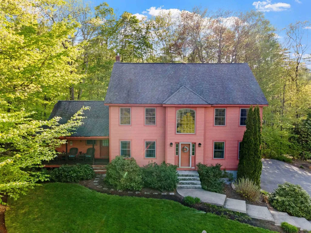 40 Lakewood Drive Alton NH 03810