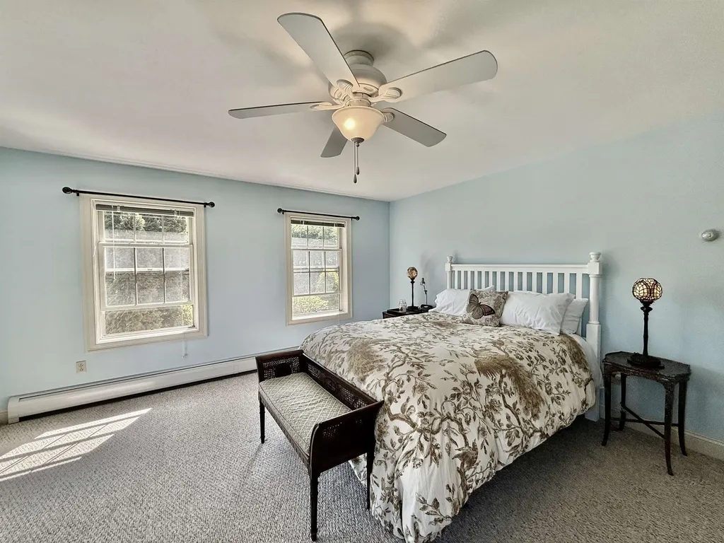 40 Lakewood Drive Alton NH 03810