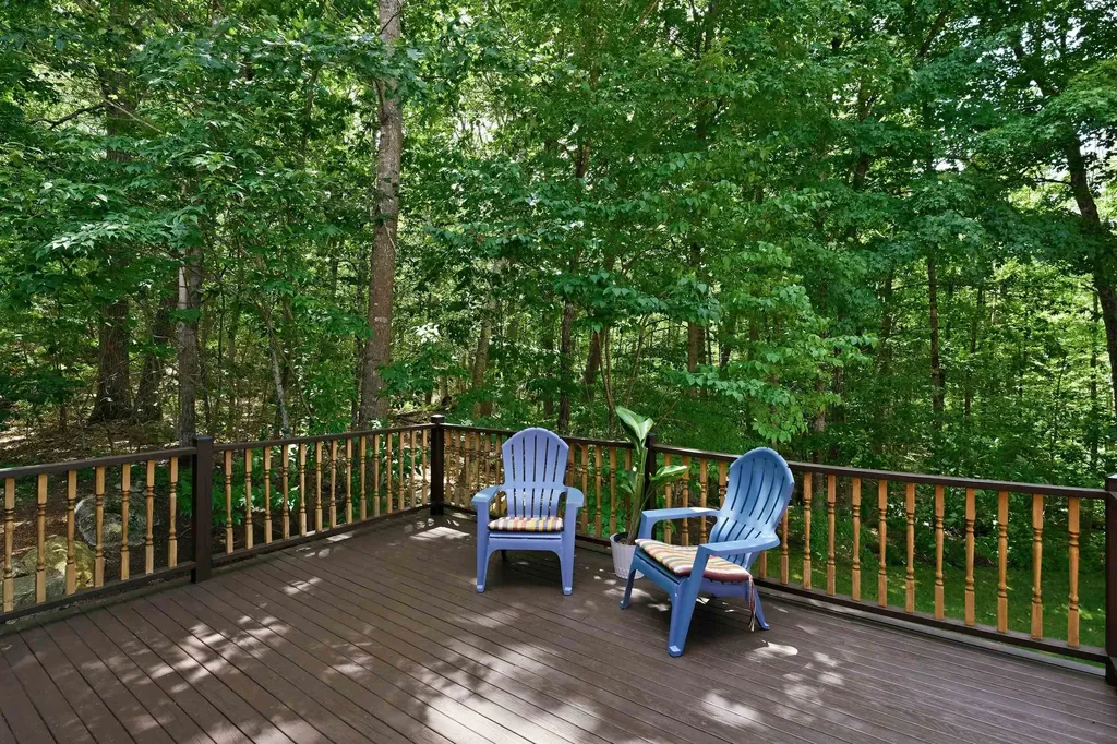 40 Lakewood Drive Alton NH 03810