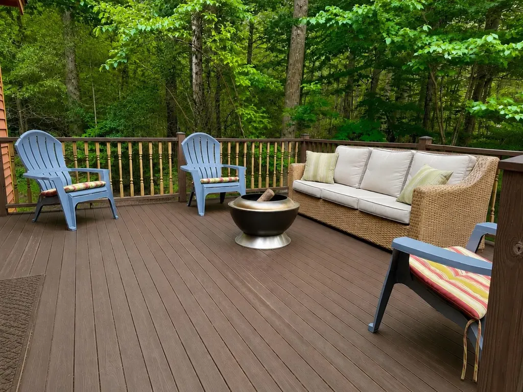 40 Lakewood Drive Alton NH 03810