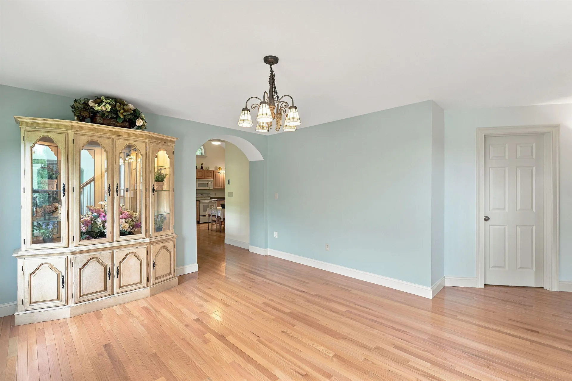 40 Lakewood Drive Alton NH 03810