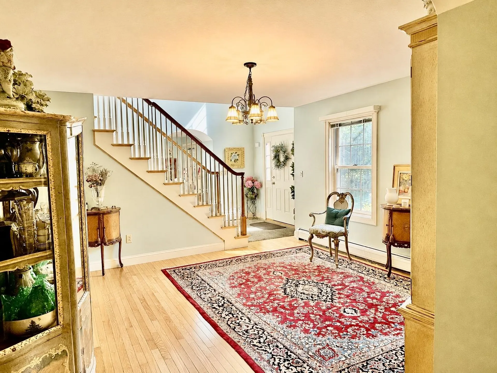 40 Lakewood Drive Alton NH 03810