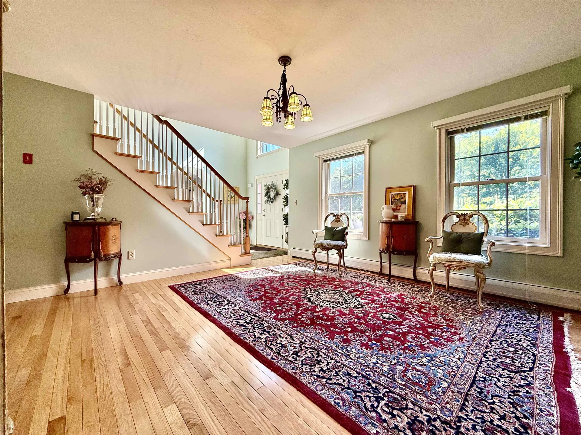 40 Lakewood Drive Alton NH 03810