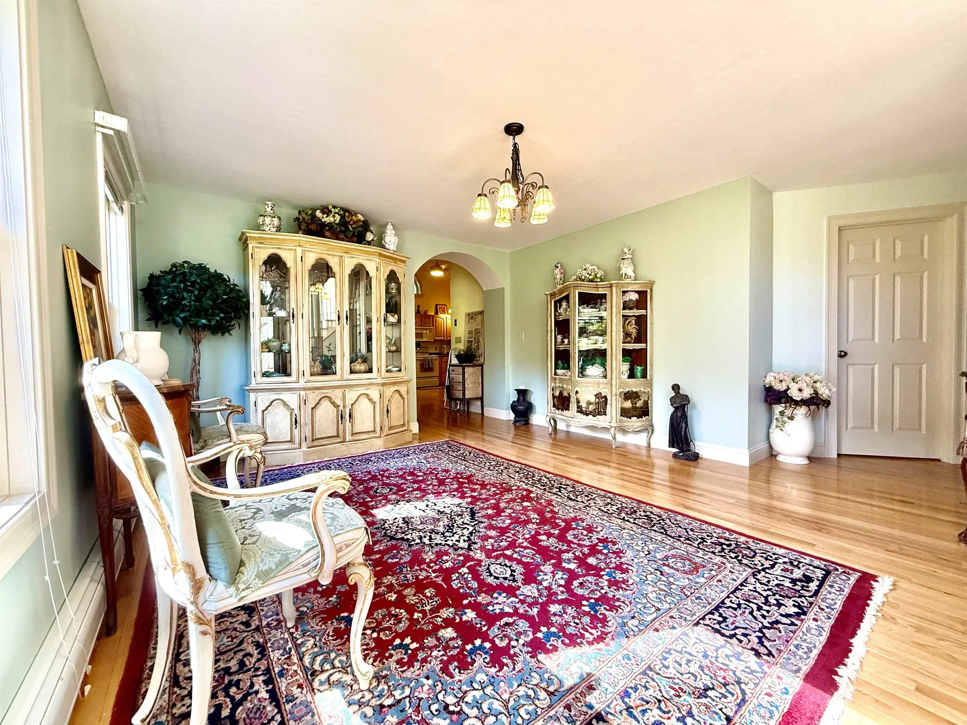 40 Lakewood Drive Alton NH 03810