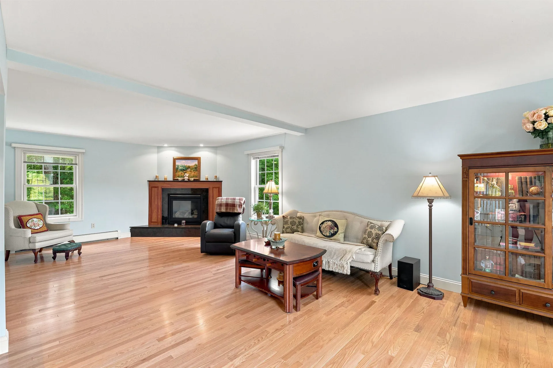 40 Lakewood Drive Alton NH 03810