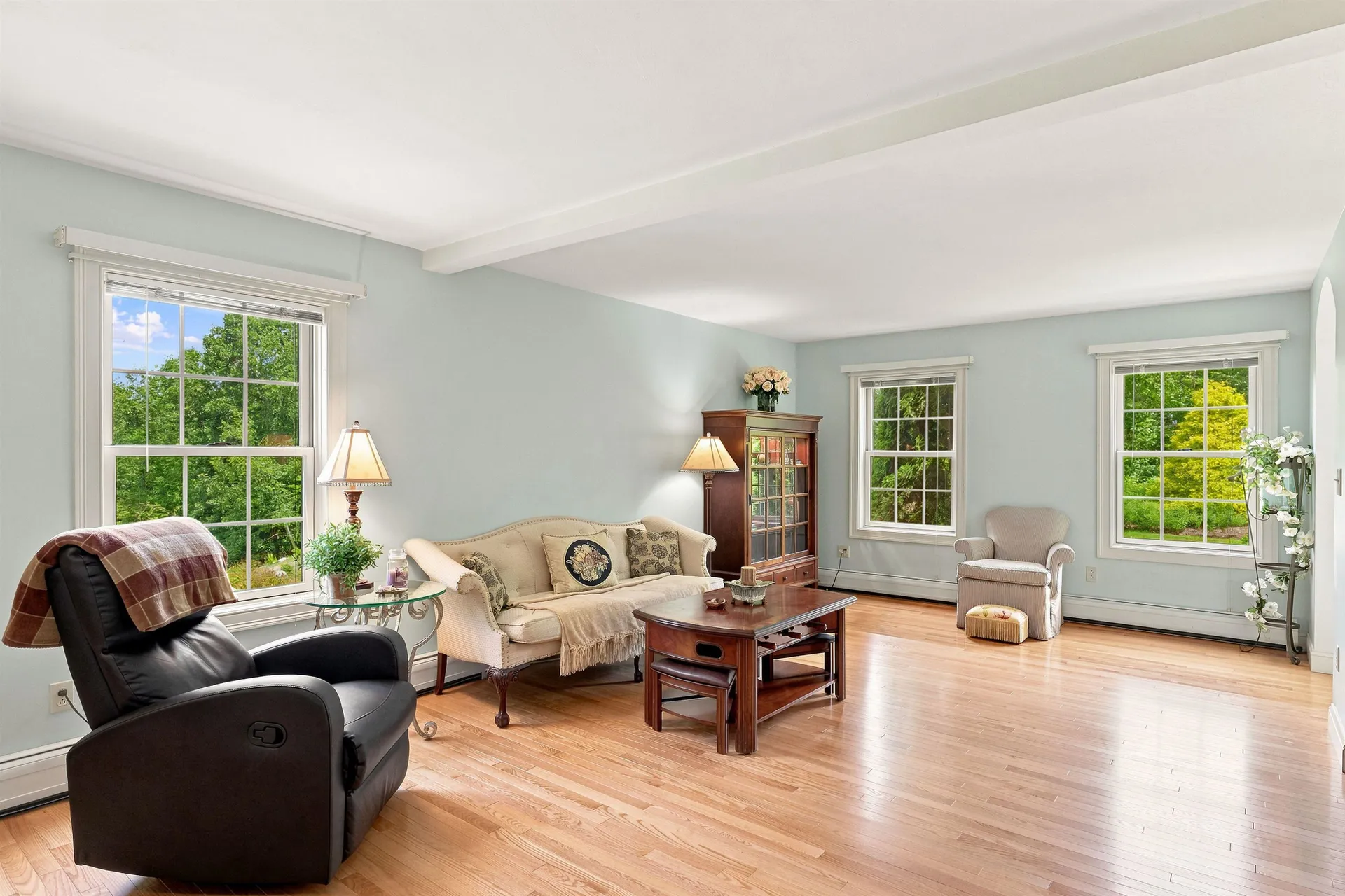 40 Lakewood Drive Alton NH 03810