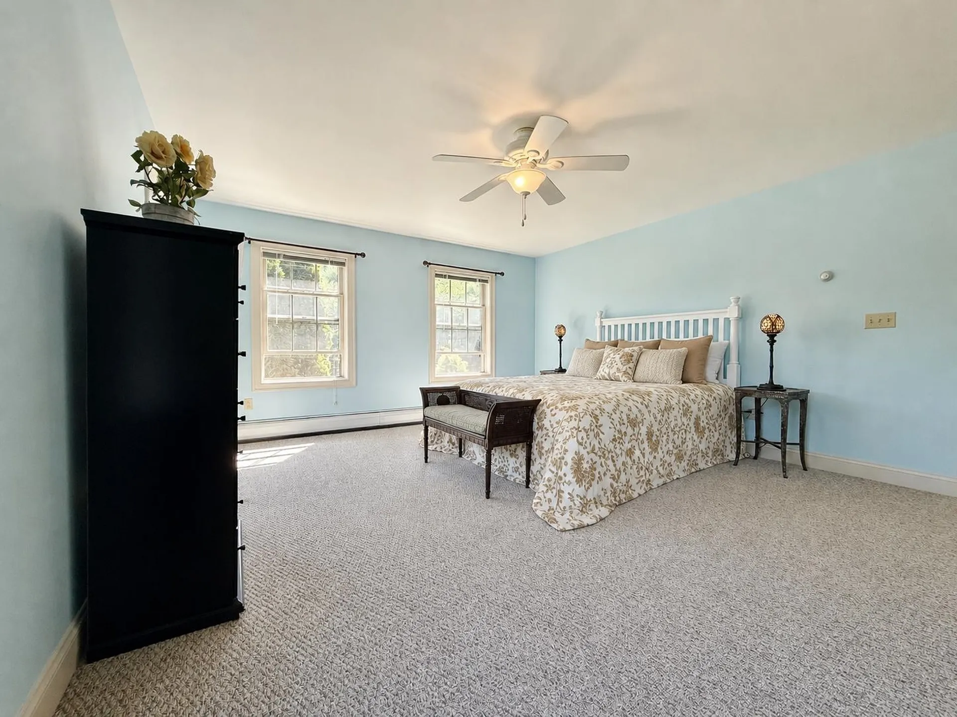 40 Lakewood Drive Alton NH 03810