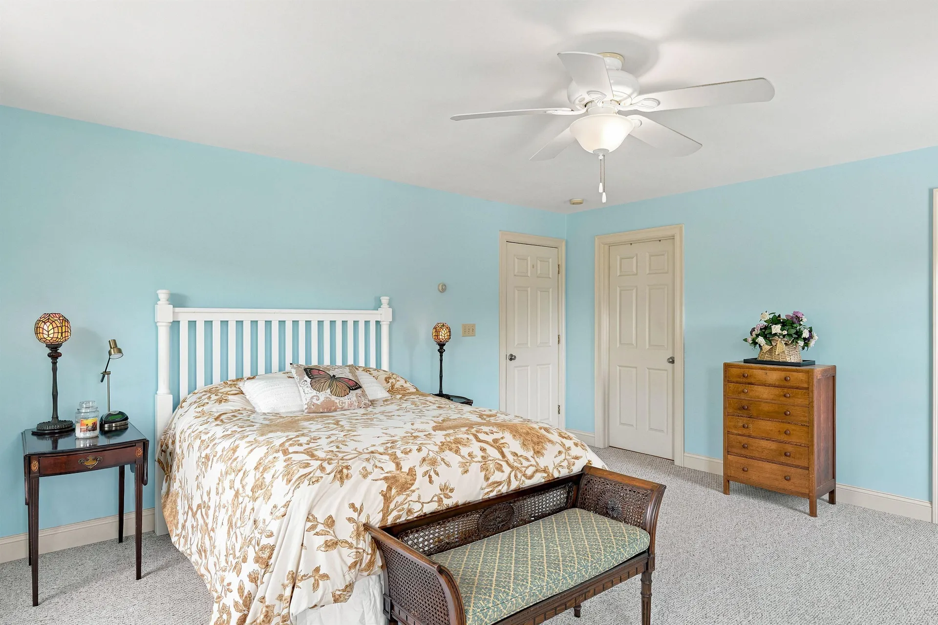 40 Lakewood Drive Alton NH 03810