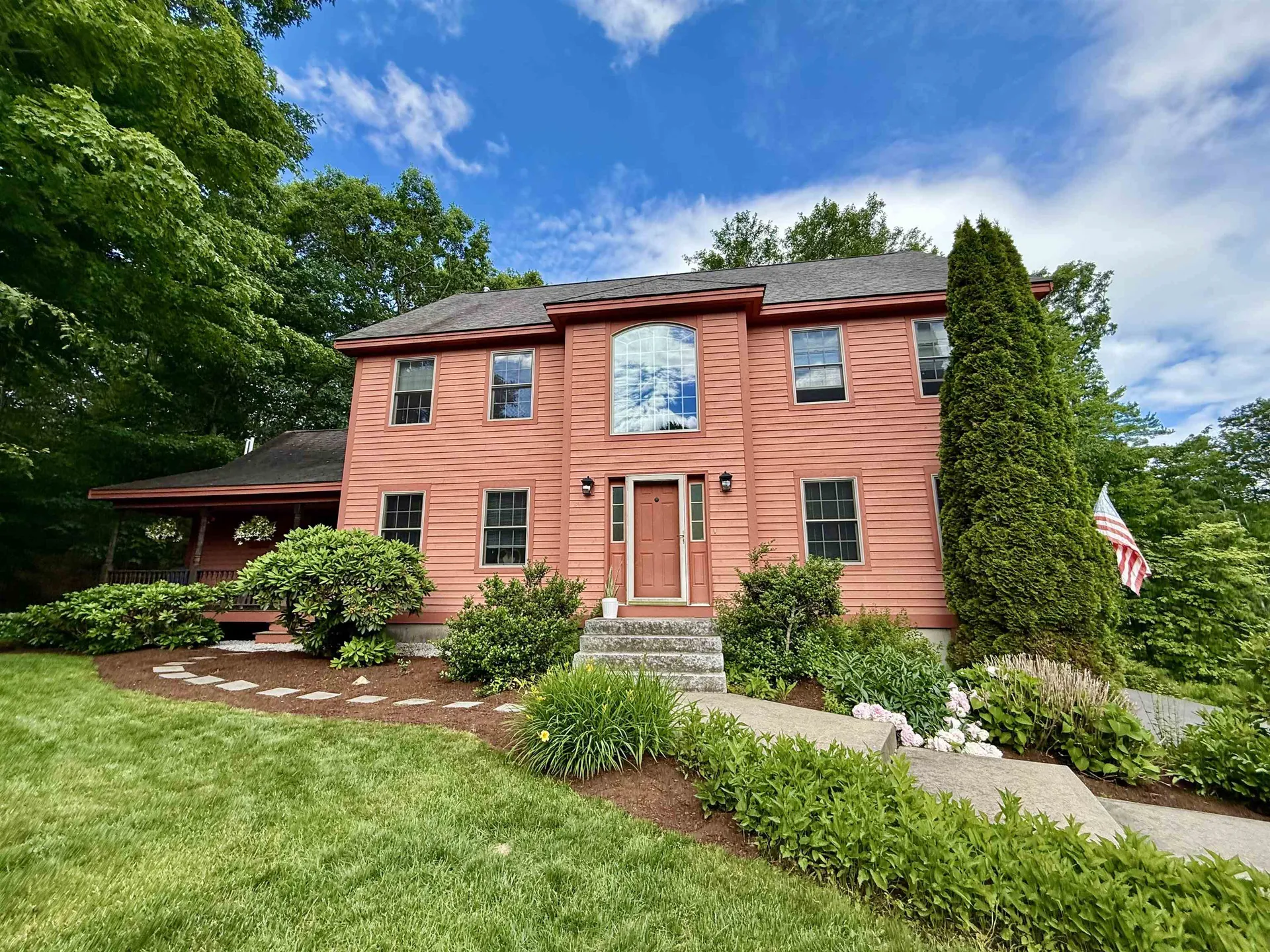 40 Lakewood Drive Alton NH 03810