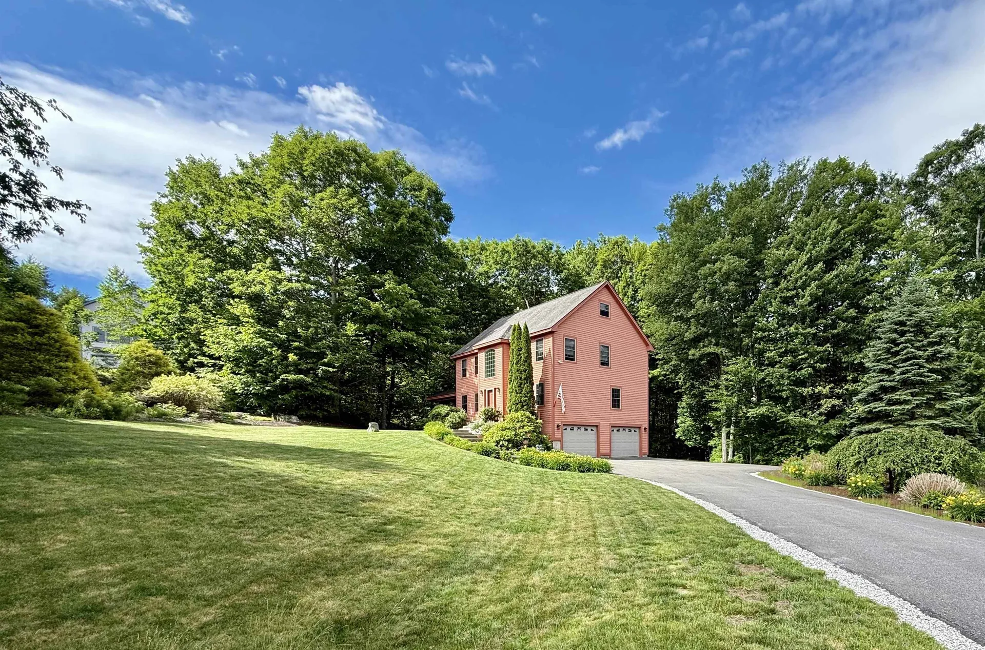 40 Lakewood Drive Alton NH 03810