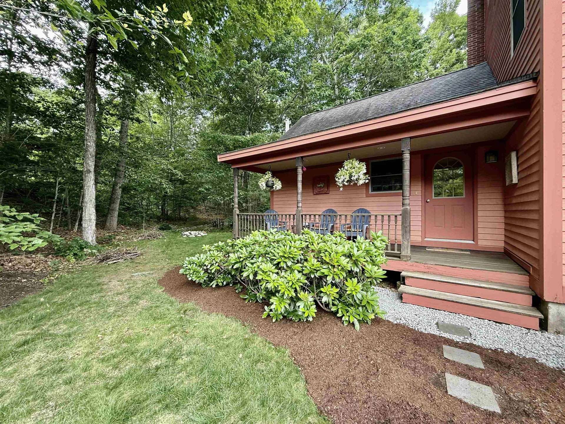 40 Lakewood Drive Alton NH 03810