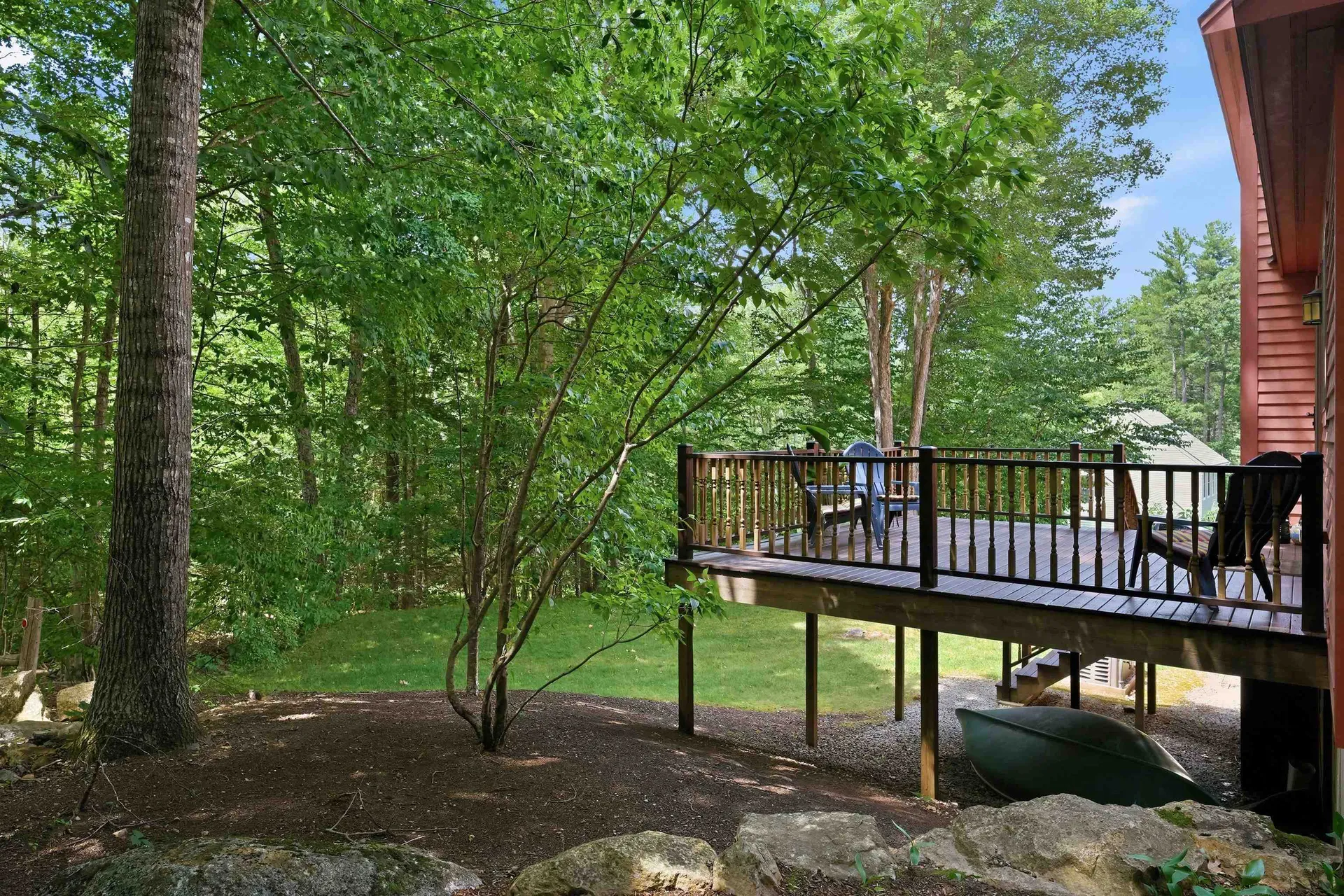 40 Lakewood Drive Alton NH 03810