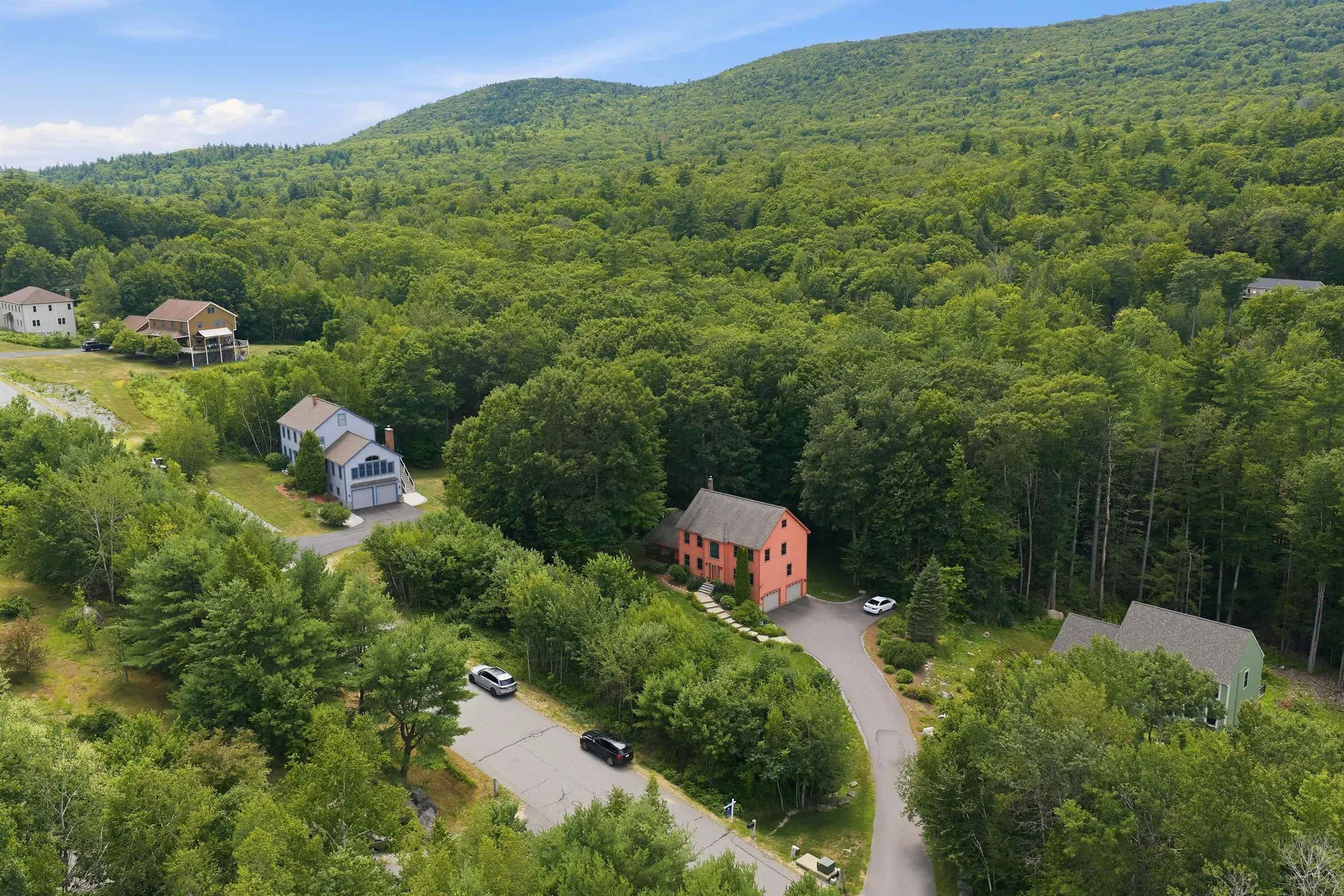 40 Lakewood Drive Alton NH 03810