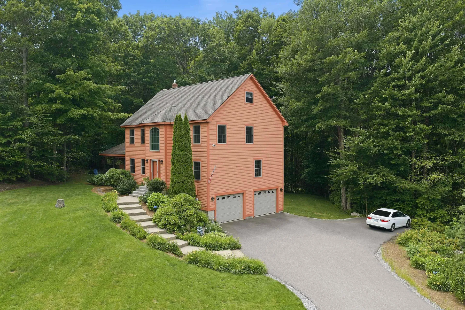 40 Lakewood Drive Alton NH 03810