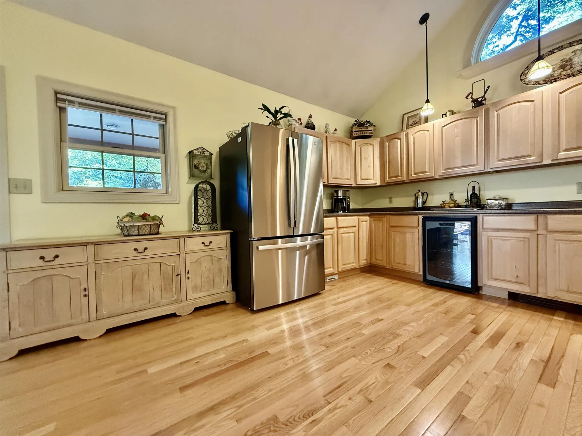 40 Lakewood Drive Alton NH 03810