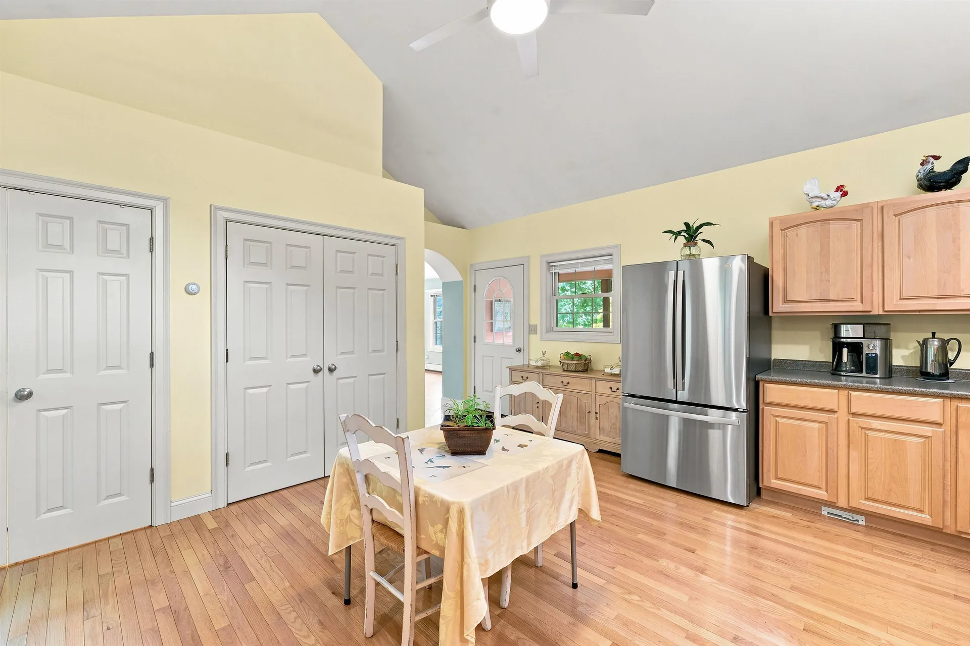 40 Lakewood Drive Alton NH 03810