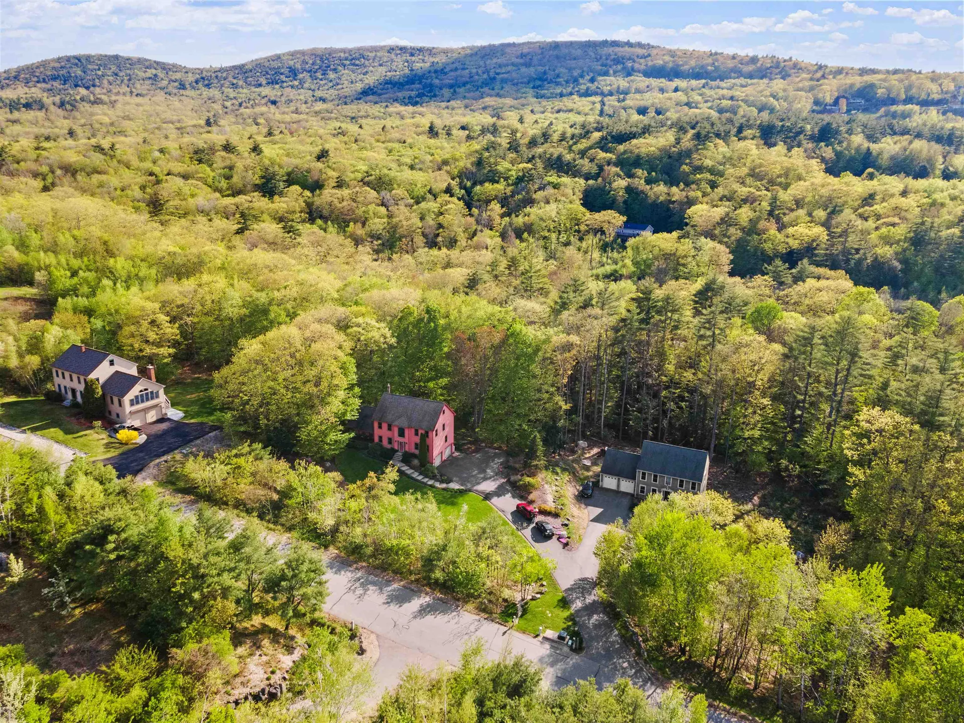 40 Lakewood Drive Alton NH 03810