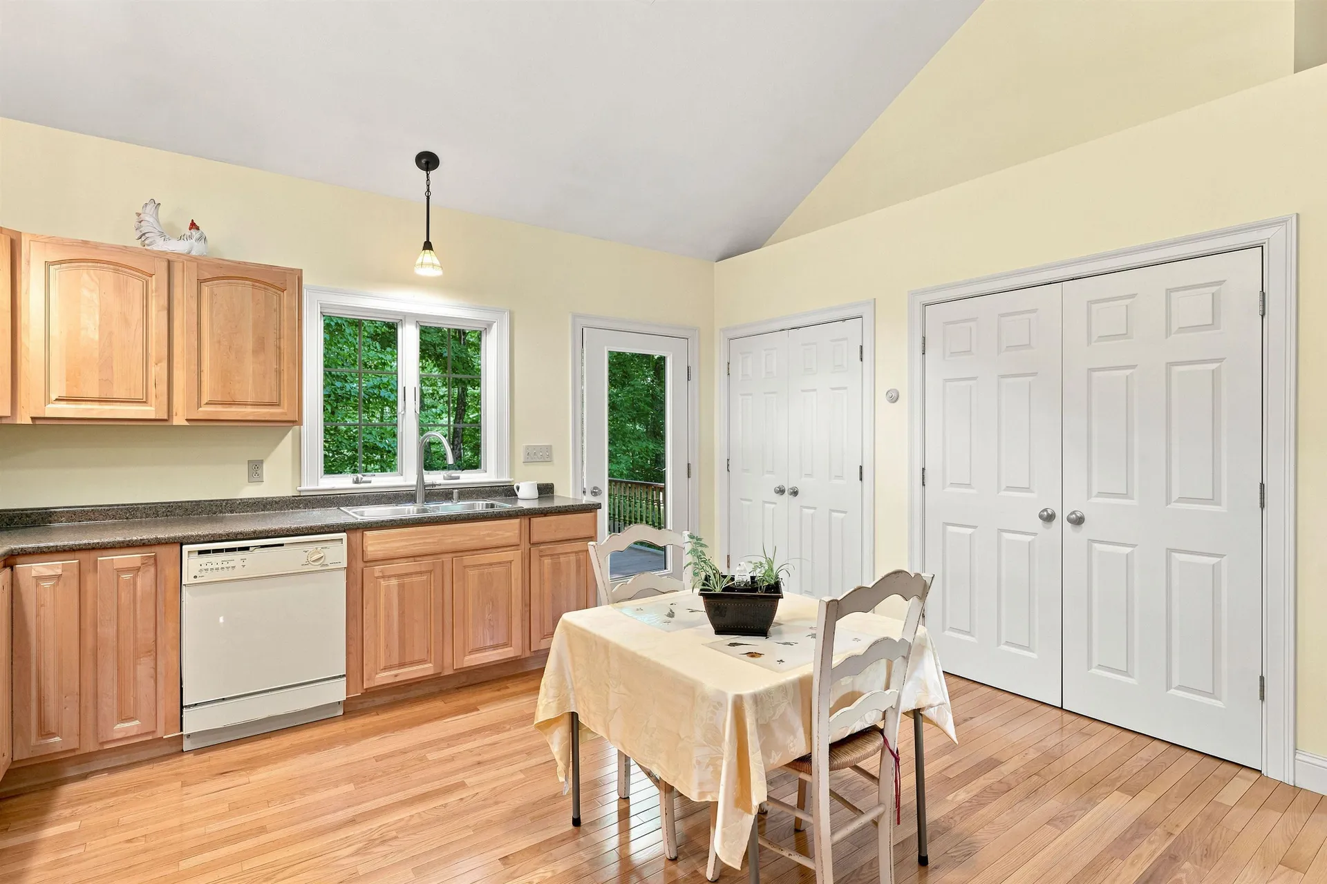40 Lakewood Drive Alton NH 03810