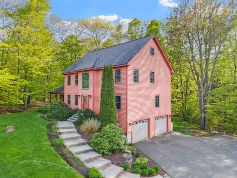 40 Lakewood Drive Alton NH 03810
