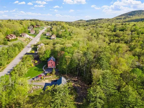 40 Lakewood Drive Alton NH 03810