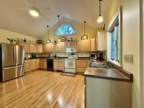 40 Lakewood Drive Alton NH 03810