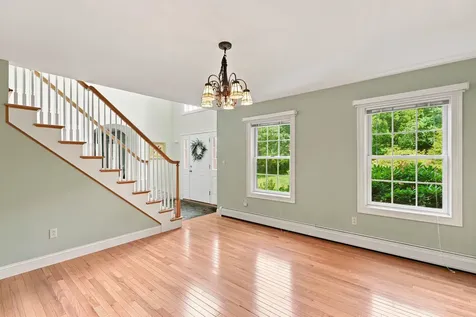40 Lakewood Drive Alton NH 03810