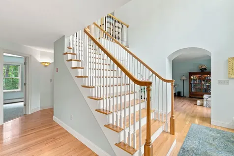 40 Lakewood Drive Alton NH 03810