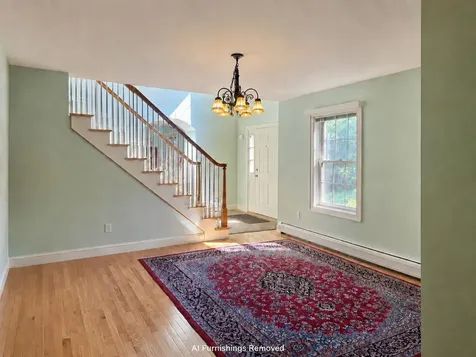 40 Lakewood Drive Alton NH 03810