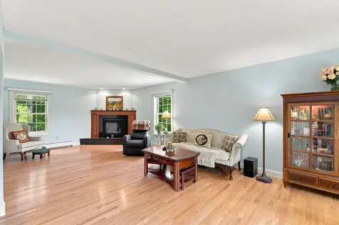 40 Lakewood Drive Alton NH 03810