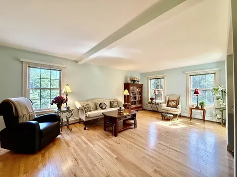 40 Lakewood Drive Alton NH 03810