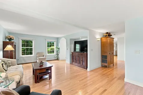 40 Lakewood Drive Alton NH 03810
