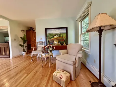 40 Lakewood Drive Alton NH 03810