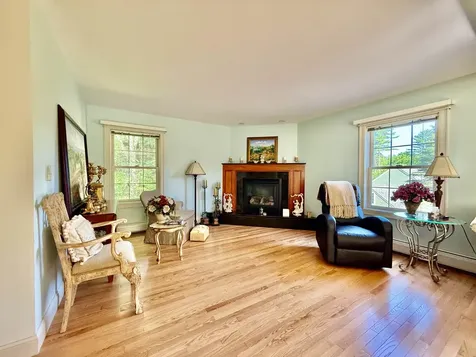 40 Lakewood Drive Alton NH 03810