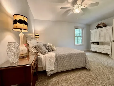 40 Lakewood Drive Alton NH 03810
