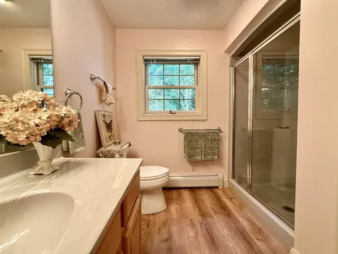 40 Lakewood Drive Alton NH 03810