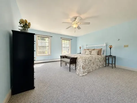40 Lakewood Drive Alton NH 03810