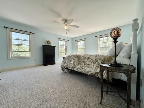 40 Lakewood Drive Alton NH 03810