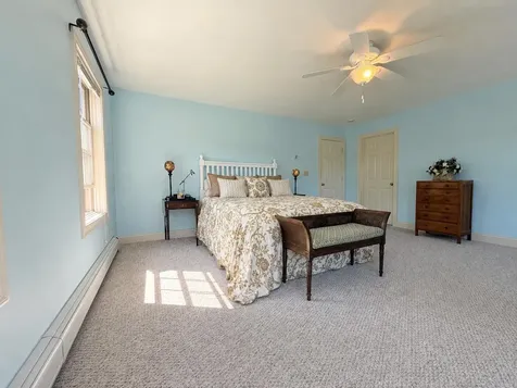 40 Lakewood Drive Alton NH 03810