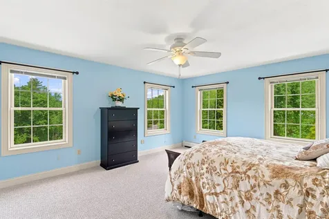 40 Lakewood Drive Alton NH 03810