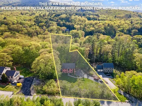 40 Lakewood Drive Alton NH 03810