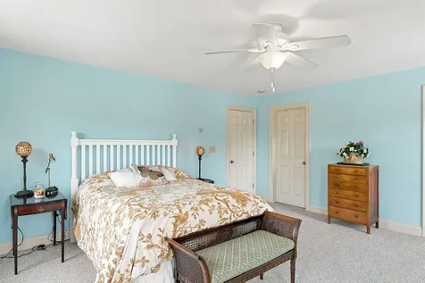 40 Lakewood Drive Alton NH 03810