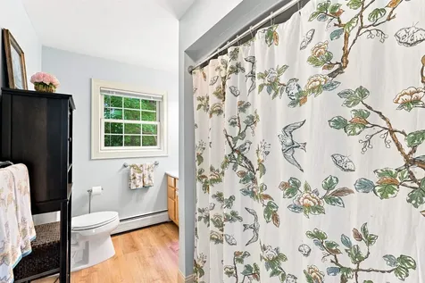 40 Lakewood Drive Alton NH 03810