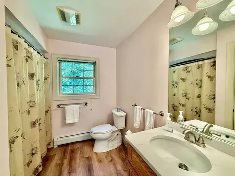 40 Lakewood Drive Alton NH 03810