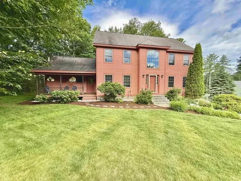 40 Lakewood Drive Alton NH 03810