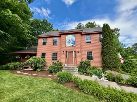 40 Lakewood Drive Alton NH 03810
