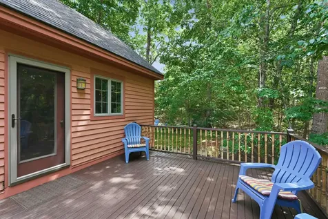 40 Lakewood Drive Alton NH 03810