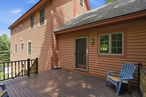 40 Lakewood Drive Alton NH 03810
