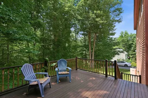 40 Lakewood Drive Alton NH 03810